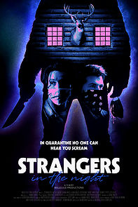 Watch Strangers in the Night (Short 2022)