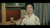 Watch Beran me-e geisha to Osaka musume