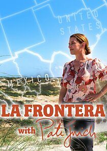 Watch La Frontera with Pati Jinich