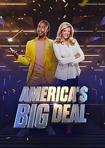 Watch America's Big Deal
