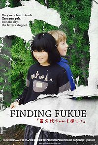 Watch Finding Fukue (Short 2018)