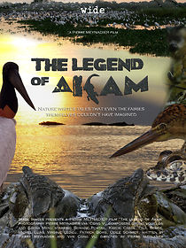 Watch The Legend of Akam