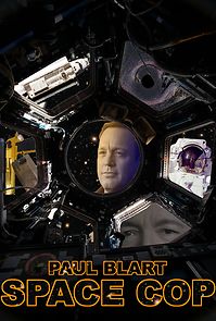 Watch Paul Blart: Space Cop (Short 2019)