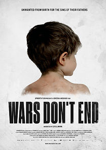 Watch Wars Don't End