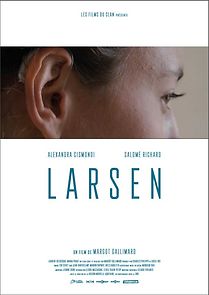 Watch Larsen (Short 2017)