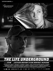 Watch The Life Underground (Short 2021)