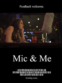 Watch Mic & Me (Short 2017)