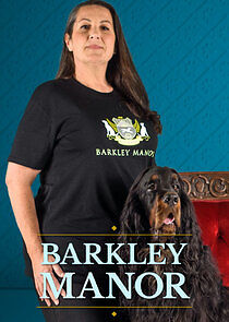 Watch Barkley Manor