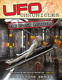 Watch UFO Chronicles: The Black Programs