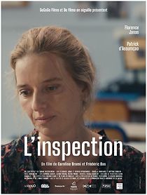 Watch L'inspection (Short 2021)