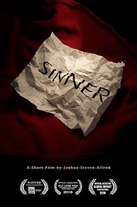 Watch Sinner (Short 2018)