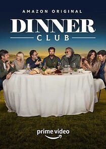 Watch Dinner Club