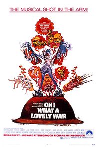 Watch Oh! What a Lovely War