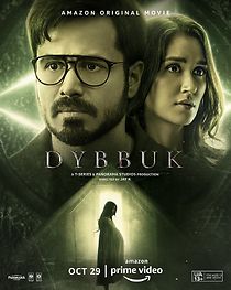 Watch Dybbuk: The Curse Is Real