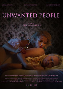Watch Unwanted People (Short 2021)
