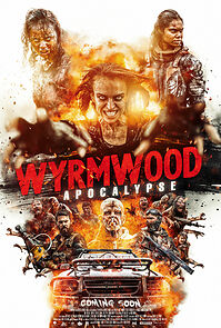 Watch Wyrmwood: Apocalypse