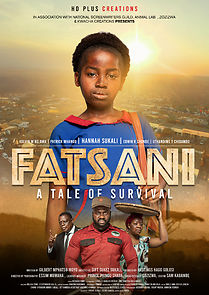 Watch Fatsani - Tale of Survival
