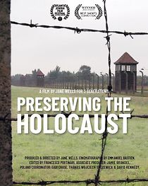 Watch Preserving the Holocaust (Short 2021)