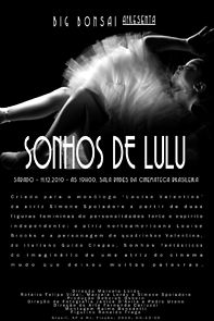 Watch Sonhos de Lulu (Short 2010)