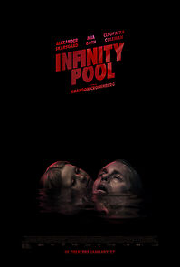 Watch Infinity Pool