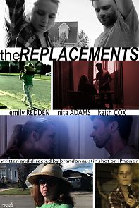 Watch The Replacements (Short 2021)
