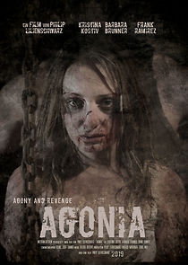 Watch Agonia (Short 2019)