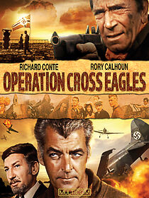 Watch Operation Cross Eagles