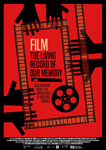 Watch Film: The Living Record of Our Memory