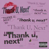 Watch Ariana Grande: Thank U, Next
