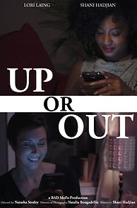 Watch Up or Out (Short 2018)