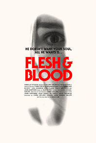 Watch Flesh and Blood (Short 2019)