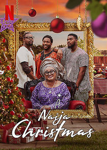 Watch A Naija Christmas