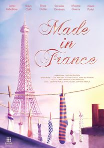 Watch Made in France (Short 2018)