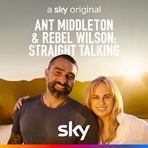 Watch Ant Middleton & Rebel Wilson: Straight Talking (TV Special 2021)