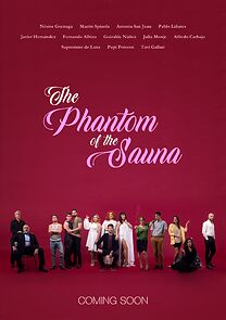 Watch The Phantom of the Sauna