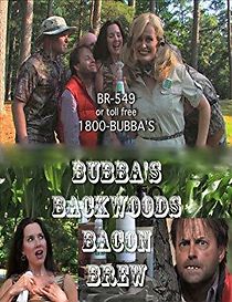 Watch Bubba's Backwoods Bacon Brew