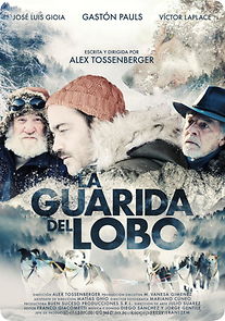 Watch La Guarida del Lobo