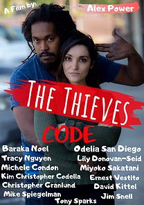 Watch The Thieves Code