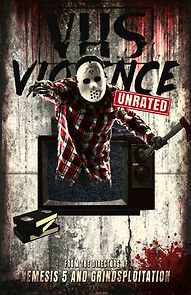 Watch VHS Violence