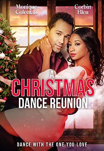 Watch A Christmas Dance Reunion