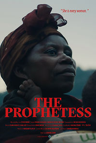 Watch The Prophetess (Short)