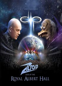 Watch Devin Townsend: Ziltoid Live at the Royal Albert Hall