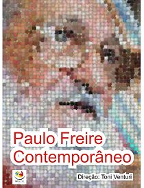 Watch Paulo Freire Contemporâneo