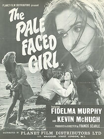 Watch The Pale Faced Girl (Short 1968)