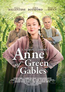 Watch L.M. Montgomery's Anne of Green Gables