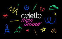 Watch Colette Mon Amour