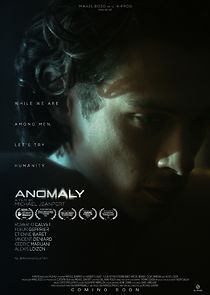 Watch Anomaly (Short 2021)