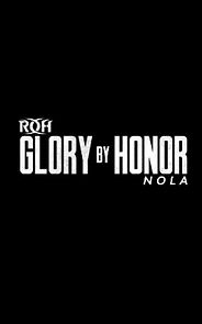 Watch ROH Glory by Honor NOLA