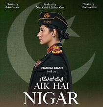 Watch Aik Hai Nigar