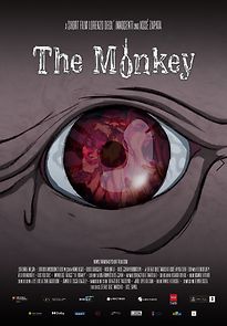 Watch The Monkey (Short 2021)